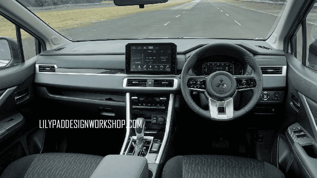 Mitsubishi Enggak Tahan-Tahan Teknologi Lagi, Xpander Ultimate Punya Fitur Ini Buat Kestabilan