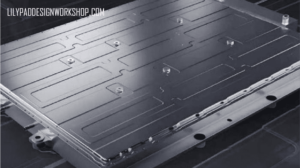 Sadis, Huawei Patenkan Baterai Solid-State yang Punya Jarak Tempuh 3.000 Km