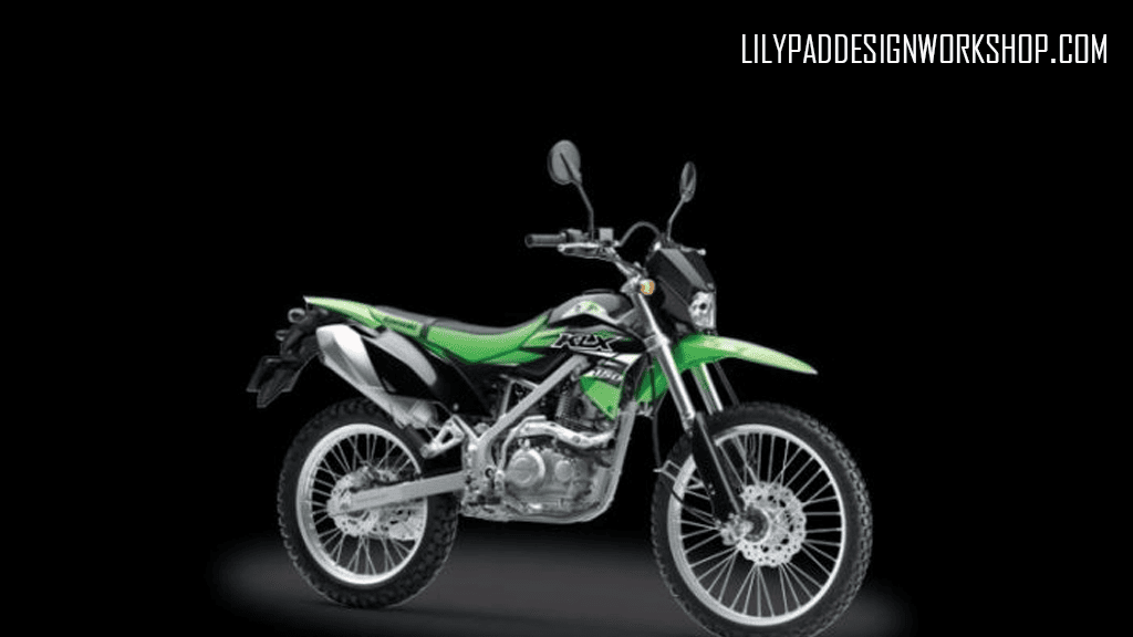 Spek Kawasaki KLX 150: Intip Perbandingan dengan Rival di Kelasnya