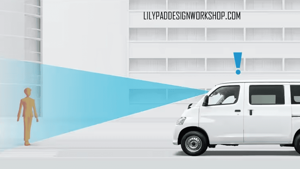 Daihatsu Sempurnakan Gran Max 2025: Mobil Ringan dengan Fitur ADAS Sederhana yang Meningkatkan Keamanan