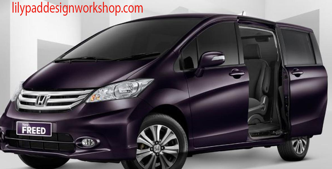 Honda Freed meskipun sudah tidak lagi dijual di pasar Indonesia sejak tetap menjadi daya tarik tersendiri di bursa mobil bekas.