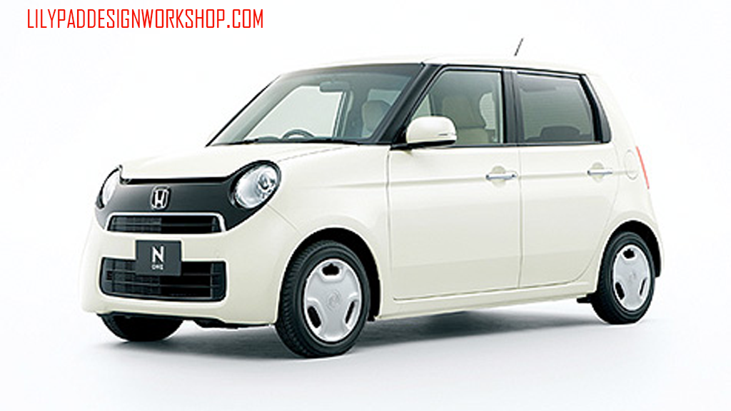 Honda N-ONE e: Resmi Diperkenalkan, Jadi Pesaing Baru Nissan dan Mitsubishi