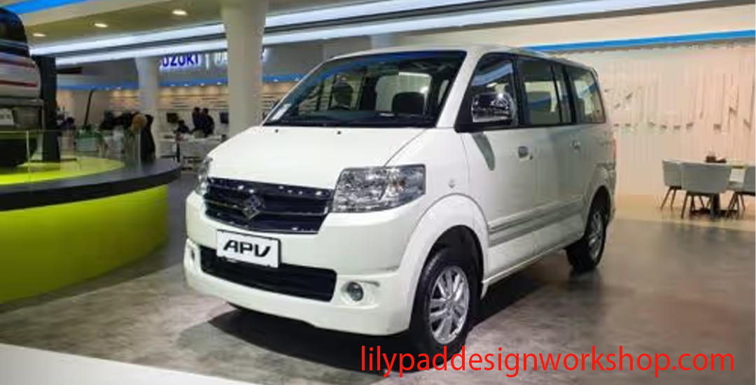 Review Suzuki APV Arena SGX: Tetap Bersinar di Tengah Gempuran Mobil Modern