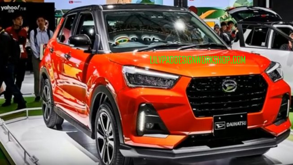 Teknologi Real Hybrid Daihatsu Rocky: Kombinasi Efisiensi dan Pengalaman Berkendara yang Optimal