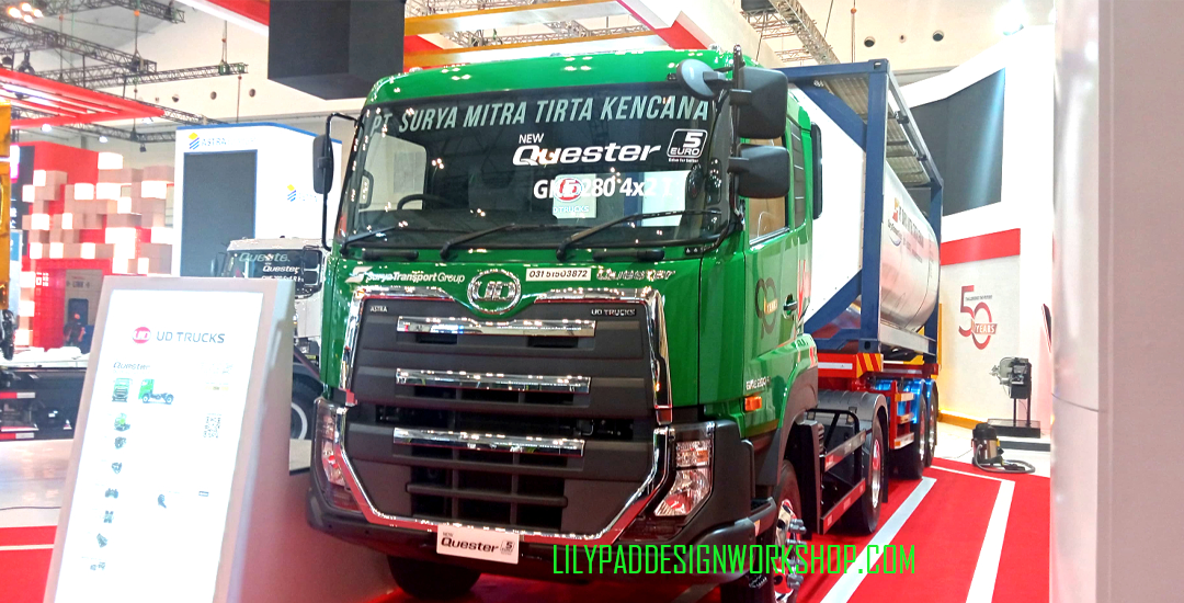 UD Trucks
