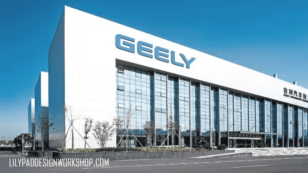 Akuisisi Volvo Cars: Batu Lompatan Geely ke Panggung Dunia