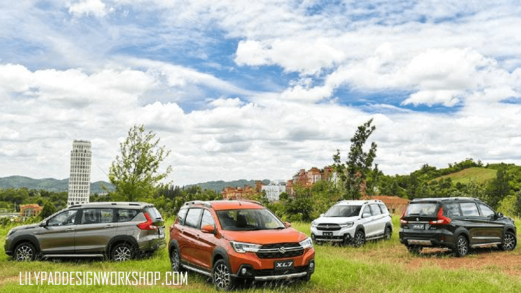 Fokus ke Teknologi Mild Hybrid, Mobil Listrik Suzuki Bisa Murah