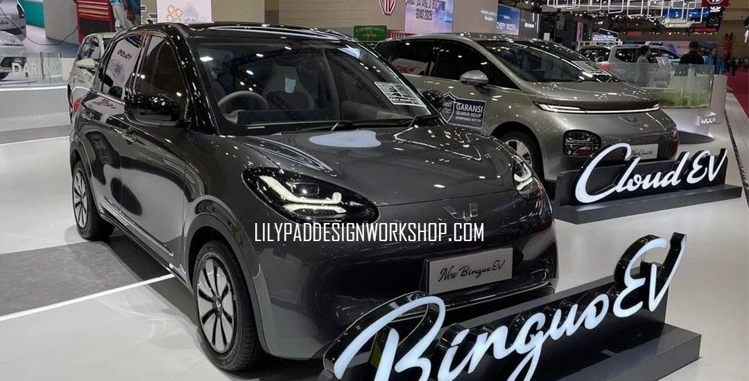 Isu Penurunan Harga Wuling Binguo EV: Kegaduhan di Kalangan Konsumen dan Petisi di Change.org
