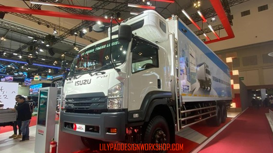 Isuzu
