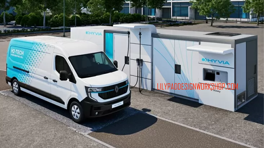 Terlalu Mahal, Mobil Hidrogen Sulit Jadi Realita di Indonesia